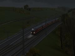  Dieseltriebwagenzug VT08.5 der DB R im EEP-Shop kaufen