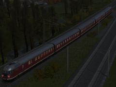 Dieseltriebwagenzug VT08.5 der DB R im EEP-Shop kaufen Bild 12