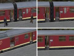 Dieseltriebwagenzug VT08.5 der DB R im EEP-Shop kaufen Bild 13