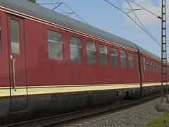  Dieseltriebwagenzug VT08.5 der DB - im EEP-Shop kaufen