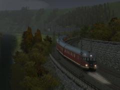 Dieseltriebwagenzug VT08.5 der DB - im EEP-Shop kaufen Bild 6