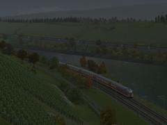 Dieseltriebwagenzug VT08.5 der DB - im EEP-Shop kaufen Bild 6