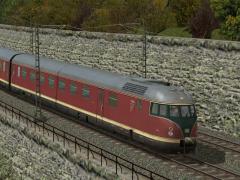 Dieseltriebwagenzug VT08.5 der DB - im EEP-Shop kaufen Bild 6