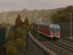 Dieseltriebwagenzug VT08.5 der DB - im EEP-Shop kaufen Bild 6