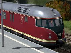  VT12.5 Dieseltriebwagenzug der DB f im EEP-Shop kaufen