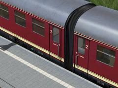 VT12.5 Dieseltriebwagenzug der DB f im EEP-Shop kaufen Bild 12