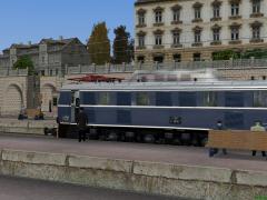 Elektrische Schnellzuglokomotive E1 im EEP-Shop kaufen Bild 6