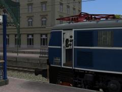  Elektrische Schnellzuglokomotive E1 im EEP-Shop kaufen