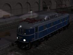 Elektrische Schnellzuglokomotive E1 im EEP-Shop kaufen Bild 6
