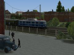 Elektrische Schnellzuglokomotive E1 im EEP-Shop kaufen Bild 6