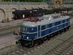 Elektrische Schnellzuglokomotive E1 im EEP-Shop kaufen Bild 6