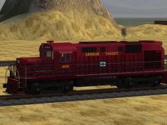 US Diesel-Lok ALCo RS 11 im EEP-Shop kaufen