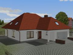 Einfamilienhaus Typ "Sabrina&q im EEP-Shop kaufen Bild 6