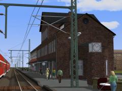  Bahnhofsset Kreihnsdoerp im EEP-Shop kaufen