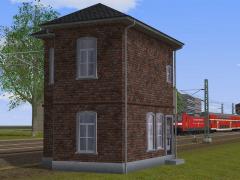 Bahnhofsset Kreihnsdoerp im EEP-Shop kaufen Bild 6