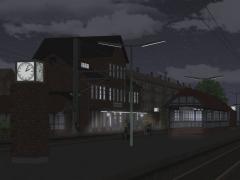 Bahnhofsset Kreihnsdoerp im EEP-Shop kaufen Bild 6