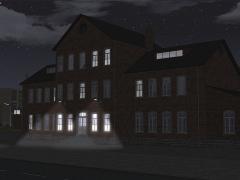 Bahnhofsset Kreihnsdoerp im EEP-Shop kaufen Bild 12