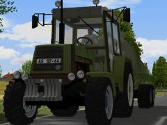  ZT 323A mit HTS 100.27 (geeignet f� im EEP-Shop kaufen