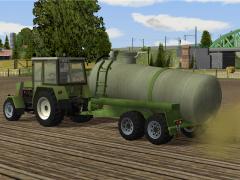 ZT 323A mit HTS 100.27 (geeignet f� im EEP-Shop kaufen Bild 6