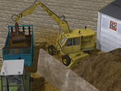  Mobilbagger T174-2 im EEP-Shop kaufen