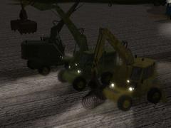  Mobilbagger T174-2 im EEP-Shop kaufen
