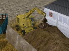Mobilbagger T174-2 im EEP-Shop kaufen Bild 6