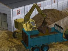 Mobilbagger T174-2 im EEP-Shop kaufen Bild 6