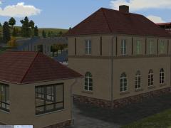  Bahnhof Genthagen im EEP-Shop kaufen