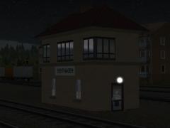 Bahnhof Genthagen im EEP-Shop kaufen Bild 6