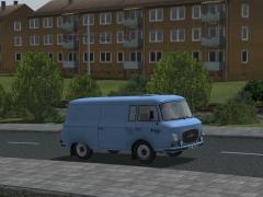  Barkas B1000 Kasten  im EEP-Shop kaufen