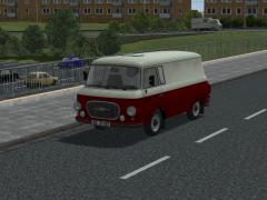  Barkas B1000 Kasten  im EEP-Shop kaufen
