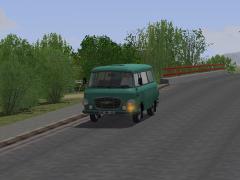 Barkas B1000 Mehrzweck und Bus im EEP-Shop kaufen Bild 6