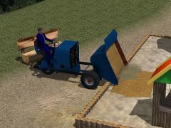  Dumper Picco1  im EEP-Shop kaufen