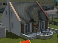  Einfamilienhaus Typ "Erna&quot im EEP-Shop kaufen