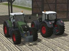  Vendt 936 (Fendt 936 Schlepper) im EEP-Shop kaufen