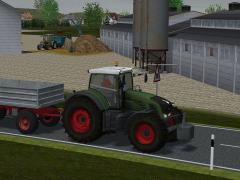  Vendt 936 (Fendt 936 Schlepper) im EEP-Shop kaufen