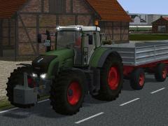  Vendt 936 (Fendt 936 Schlepper) im EEP-Shop kaufen