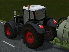 Vendt 936 (Fendt 936 Schlepper) im EEP-Shop kaufen Bild 6