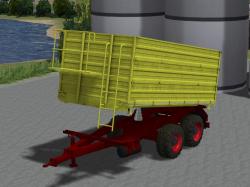  TDK-Anh�nger 18t  im EEP-Shop kaufen