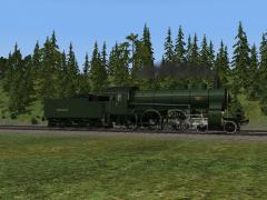  Schnellzuglokomotive S 3/5 der K.Ba im EEP-Shop kaufen
