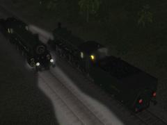 Schnellzuglokomotive S 3/5 der K.Ba im EEP-Shop kaufen Bild 6