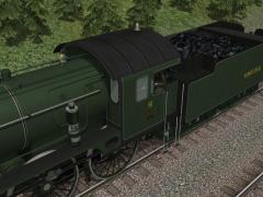 Schnellzuglokomotive S 3/5 der K.Ba im EEP-Shop kaufen Bild 6