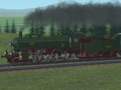  Schnellzuglokomotive S 3/5 der DRG  im EEP-Shop kaufen