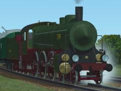 Schnellzuglokomotive S 3/5 der DRG  im EEP-Shop kaufen Bild 6