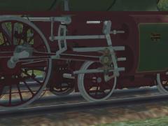 Schnellzuglokomotive S 3/5 der DRG  im EEP-Shop kaufen Bild 6