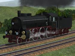  Schnellzuglokomotive Baureihe 17.4/ im EEP-Shop kaufen