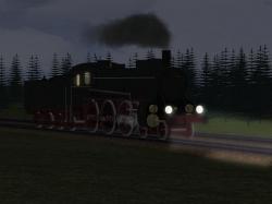  Schnellzuglokomotive Baureihe 17.4/ im EEP-Shop kaufen