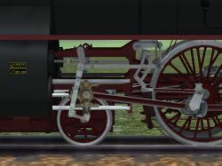 Schnellzuglokomotive Baureihe 17.4/ im EEP-Shop kaufen Bild 6