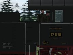 Schnellzuglokomotive Baureihe 17.4/ im EEP-Shop kaufen Bild 6