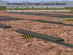  Set alte Teerstrassen mit und ohne  im EEP-Shop kaufen